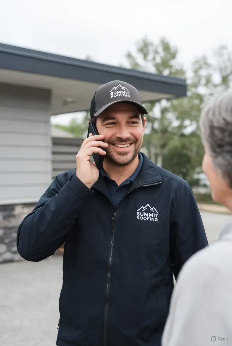 Flat Roof Leak Repair Knoxville, MD FAQs
